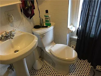 Rented by David Francis New York LLC