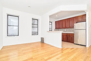 Rented by Brown Harris Stevens