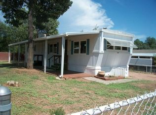 1303 N Woodland Dr, Payson, AZ 85541