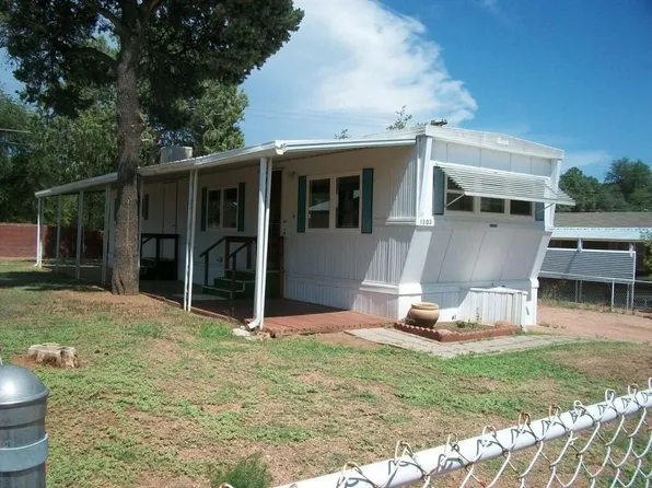 1303 N Woodland Dr, Payson, AZ 85541