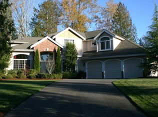8014 243rd Pl NE, Redmond, WA 98053