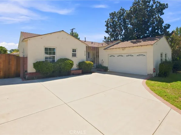 10108 Columbus Ave, Mission Hills, CA 91345