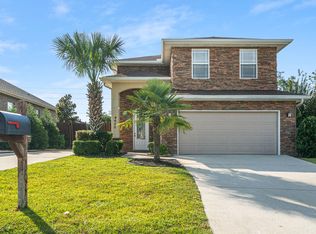 4650 Hermosa Rd, Crestview, FL 32539