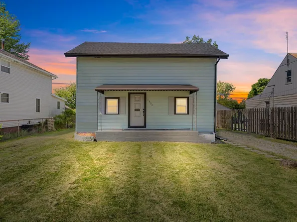 4633 Arizona Ave, Fort Wayne, IN 46808