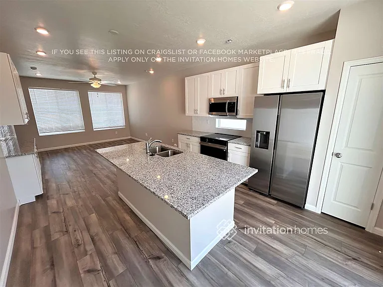 461 E Kanab Creek Dr — Photo 4
