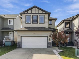 53 Ridgeview Close, Fort Saskatchewan, AB T8L 0S2