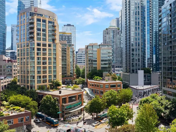 900 Lenora Street #W901, Seattle, WA 98121