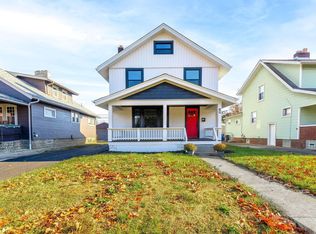 60 S Roys Ave, Columbus, OH 43204