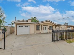 509 Sandy Hook Ave, La Puente, CA 91744