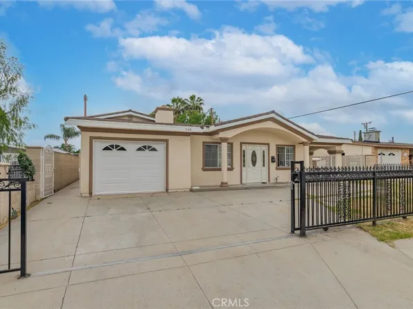 509 Sandy Hook Ave, La Puente, CA 91744