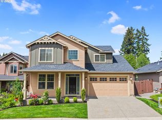 10802 NE 88th St, Vancouver, WA 98662