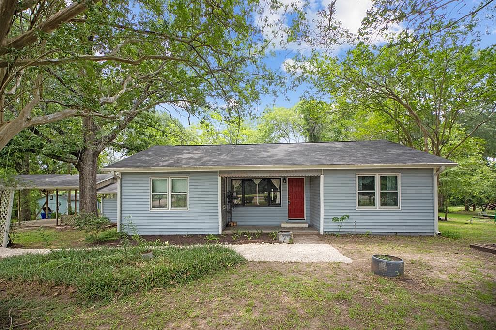 1410 Hendrick St, Diboll, TX 75941 MLS 69045 Zillow