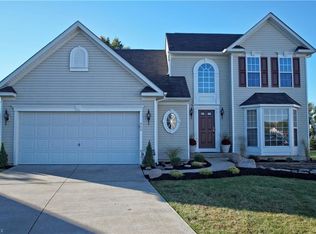 500 Cebarberry Ct, Painesville, OH 44077