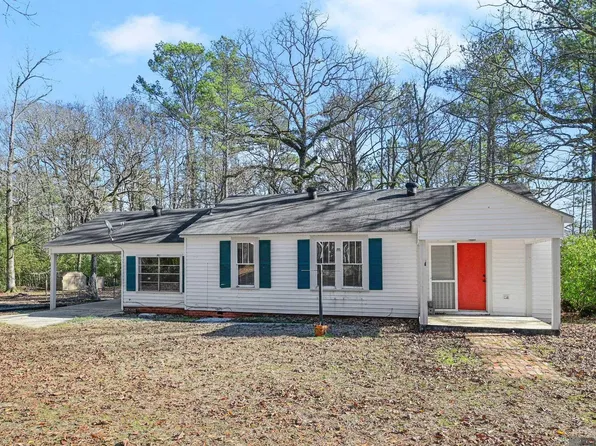 8919 & 8913 Plank Rd, Clinton, LA 70722