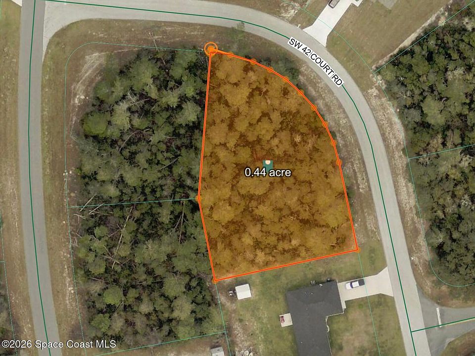 1st image of 0 SW 42nd Court Rd