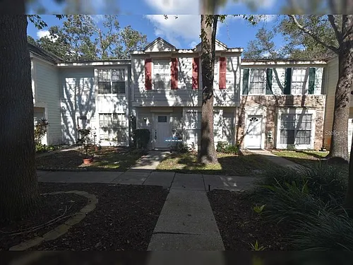13908 Fletchers Mill Dr Photo 1