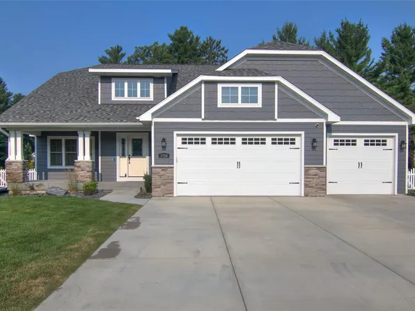 3746 Crest Ridge Court, Eau Claire, WI 54701