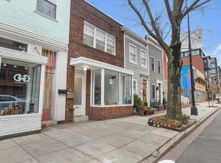 1525 9th St NW #2, Washington, DC 20001