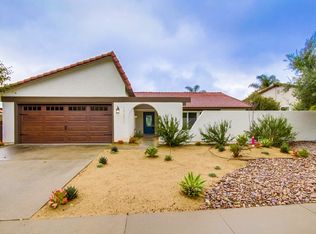 17371 Regalo Ln, San Diego, CA 92128