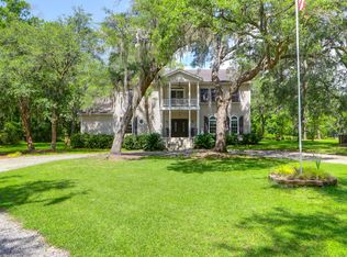 2494 Cape Rd, Johns Island, SC 29455