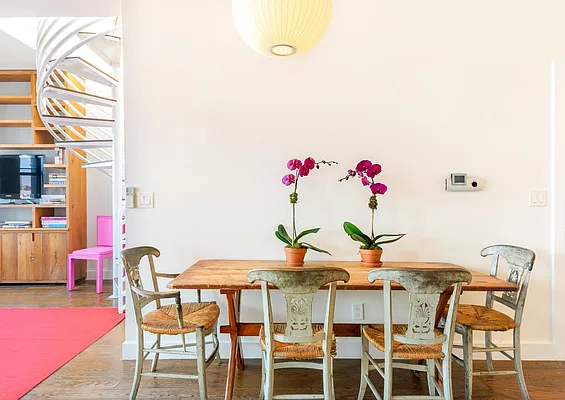 Sold by Berkshire Hathaway HomeServices New York Properties | media 4