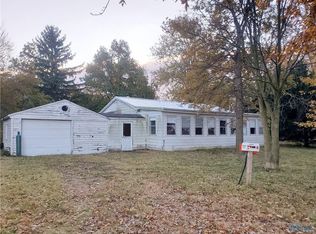 8088 S Dixie Hwy, Rudolph, OH 43462