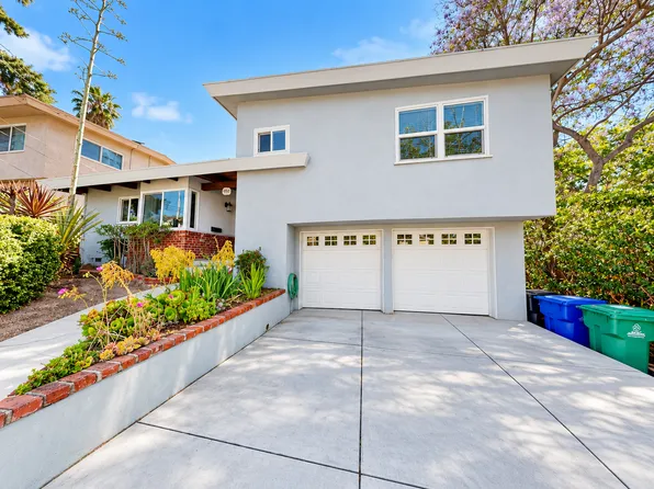 4967 Campanile Dr, San Diego, CA 92115
