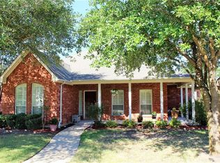2502 Sleepy Hollow Rd, Ennis, TX 75119