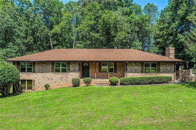 13268 Bethany Rd, Milton, GA 30009 Zillow