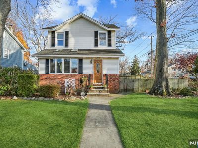 21 Clairmont Ave, Westwood, NJ, 07675