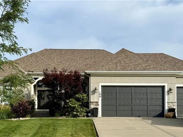 190 SW Roosevelt Rdg, Lees Summit, MO 64081