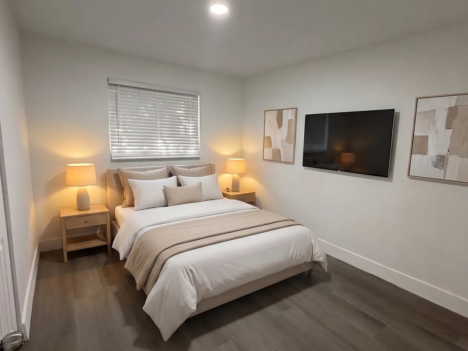 3 bed, 803 sqft, $2,800 — Photo 2