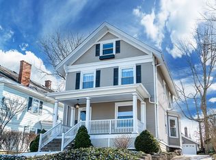2603 Perkins Ln, Cincinnati, OH 45208