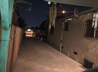 960 S McBride Ave, Los Angeles, CA 90022
