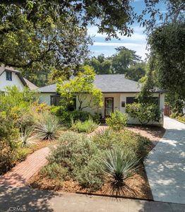 1000 N Chester Ave, Pasadena, CA, 91104