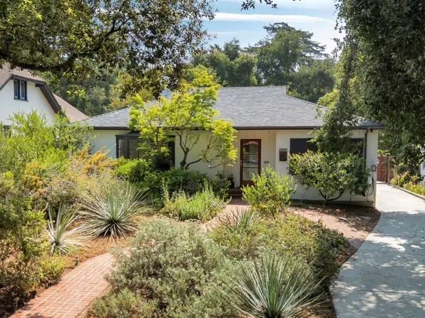 1000 N Chester Ave, Pasadena, CA 91104