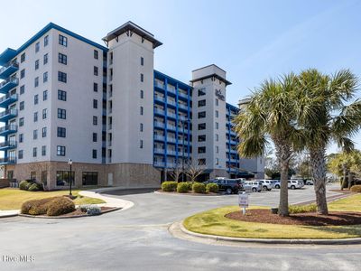 4425 Arendell Street 105 & Slip #38, Morehead City, NC, 28557