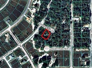34 Locust Pass Run, Ocala, FL 34472