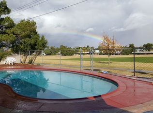 1901 S Augusta Cir, Tucson, AZ 85710