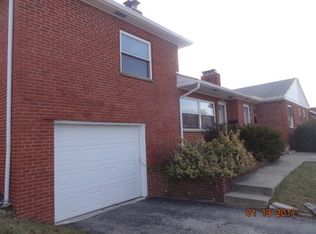 2864 Mount Holyoke Rd, Columbus, OH 43221