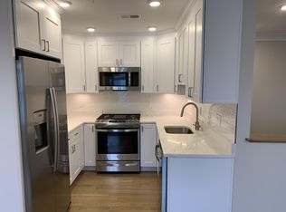 303 Maverick St #9, Boston, MA 02128