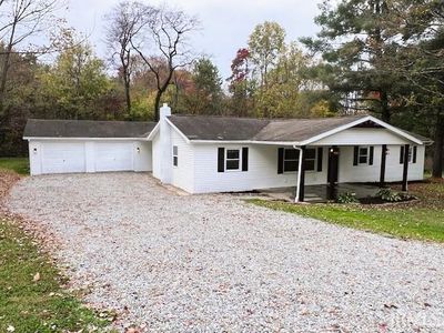 50 S Acres Dr, Mitchell, IN, 47446
