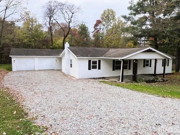 50 S Acres Dr, Mitchell, IN 47446