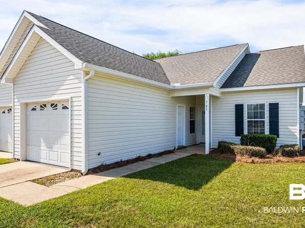 2651 S Juniper St APT 705, Foley, AL 36535