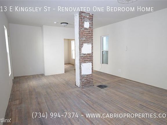 2nd image of 213 E Kingsley St