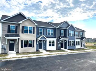 164 Olga Dr, Martinsburg, WV 25403