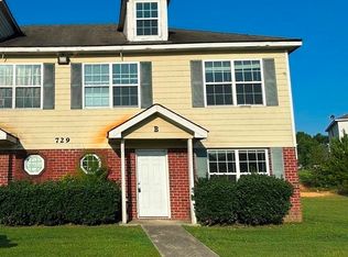 729 Wheel House Ln, Monroe, GA 30655