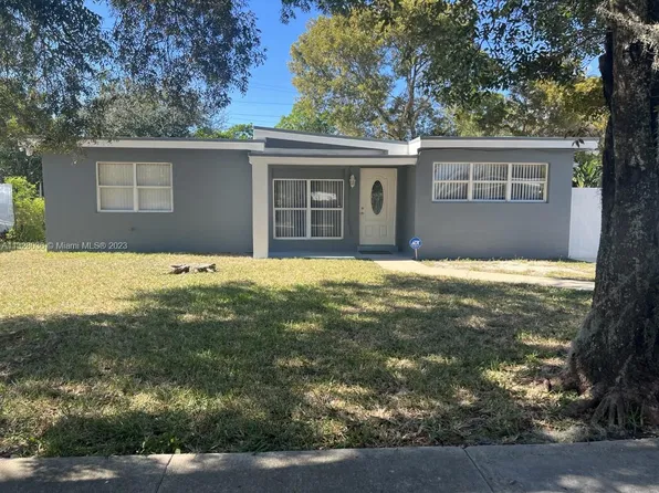 3330 SW 59th Ter, West Park, FL 33023