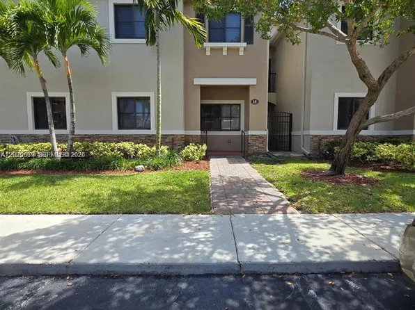 22401 SW 88th Pl #15XX, Miami, FL 33190
