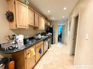 257 Northampton St #A1, Boston, MA 02118